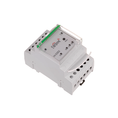 Double dimmer with double transmitter - Long Range