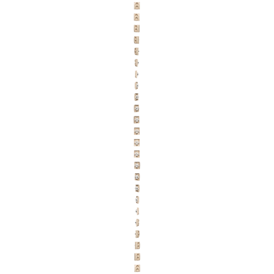 Double earthed Schuko socket outlet beige