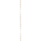 Double earthed Schuko socket outlet beige