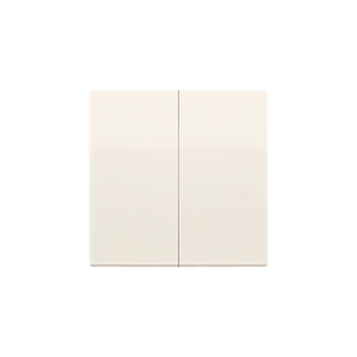 double key for switches and buttons