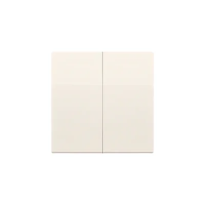 double key for switches and buttons