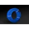 Double-layer corrugated pipe in coils, size 40/32, 50 m, blue