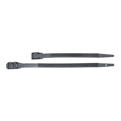 Double Locking cable tie 9.0 x 180 mm