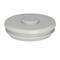 Double membrane gland for cables and pipes 7-12mm IP65 gray 20 pcs.