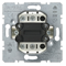Double-pole switch