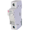 Double-pole switch disconnector NH00 up to 800A, 80V DC - LTT00-2/9