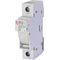 Double-pole switch disconnector NH00 up to 800A, 80V DC - LTT00-2/9