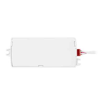 Double-pole touchless switch, IP20, 500W