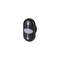 Double pushbutton drive with spring return, black - arrows up, down, M22S-DDL-S-X7/X7