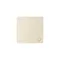 Double rocker for 75301-39 bell, beige