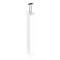 Double sided column ALC 3m white