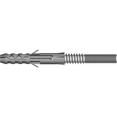 Double-sided threaded pin KGfi12/8x60