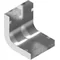Double track arch width 250mm height 38mm