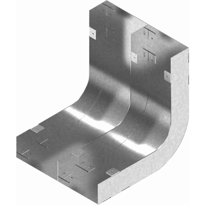 Double track arch width 340mm height 28mm