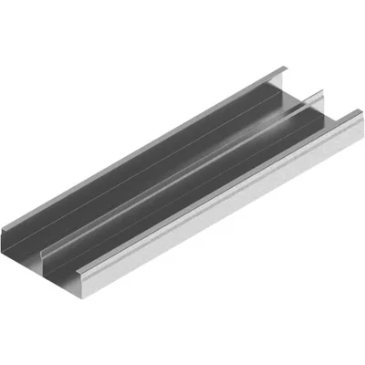 Double-track channel, KNd175H48/2