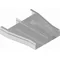 Double track reducer width 350 x 190mm height 28mm