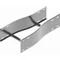Double track reducer width 600 x 500mm height 160mm