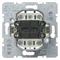 Double universal multi-key switch