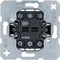 Double universal multi-key switch