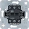Double universal multi-key switch