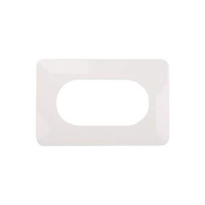 Double wall cover OSX-220 white