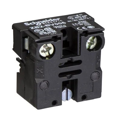 Douille de lampe Harmony XB2B 415V