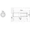 DOUILLE EXPANSION EA M10