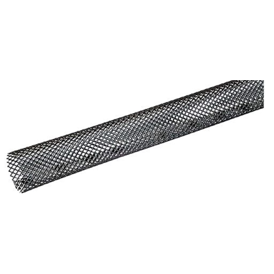 Douille maille diamètre 12mm longueur 60mm filetage M6-M8