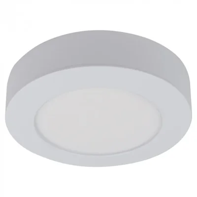 Downlight 24W okrągły CCT 2w1