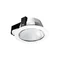 DOWNLIGHT 2xE27 IP44 luminaire blanc