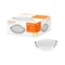 DOWNLIGHT ALU DN150 14W 3000K WT IP44 apparecchio
