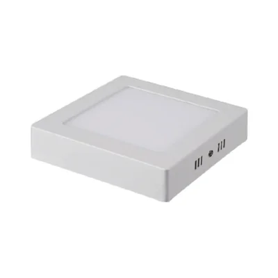 Downlight cuadrado N/T 279x279 24W 4000K 1920lm (B)