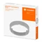 Downlight de marco delgado DN 210 WT