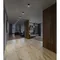 Downlight de superficie DN 250 P 45W 840 60D IP65 BK