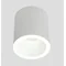 Downlight HEDA GU10 7W 600LM CCT IP20 CWH 180-260V