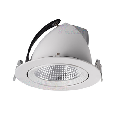 Downlight HIMA LED 33W 230V 4000K IP20 white