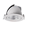 Downlight HIMA LED 33W 230V 4000K IP20 white