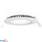 Downlight LED BOLED 18W 4000K 1300LM IP20 redondo blanco