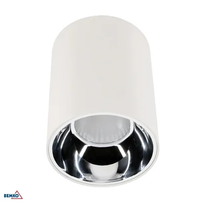 Downlight LED MAFED NT 30W 4000K 2820LM IP44 BLANCO