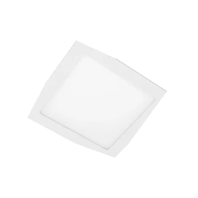 Downlight LED MATIS PLUS, 19 W, 1520 lm, AC220-240 V, 50/60 Hz, 120°, IP20, 3000 K, empotrable, blanco.