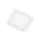 Downlight LED MATIS PLUS, IP44, 13W, 1020lm, AC220-240V, 50/60Hz, 120°, 4000K, empotrable, blanco.
