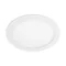 Downlight LED ORIS PLUS, 19 W, 1520 lm, AC220-240 V, 50/60 Hz, 120°, IP20, 3000 K, empotrable, blanco.