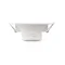 Downlight LED RONDO II 17W 174mm 1500lm cálido/natural/frío 90° IP44 Regulable CCT