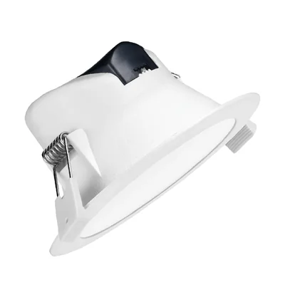 Downlight LED RONDO II 18W 244mm 2450lm blanc chaud/naturel/froid 120° IP44 Dim CCT