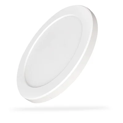 Downlight luminaire HEDA 12W 1200lm CCT 100° circle 180-260V