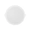 DOWNLIGHT luminaire IP44 DN 165 13W 840 WT
