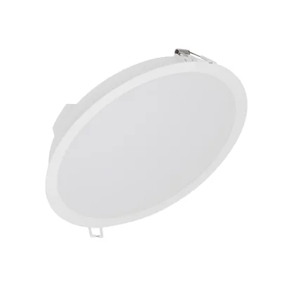 DOWNLIGHT luminaire IP44 DN 215 30W 840 WT