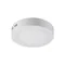 DOWNLIGHT N/T CIRCLE 209x27 18W 4000K 1400lm (B)
