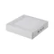 DOWNLIGHT N/T KWADRAT 208x208 18W 4000K 1400lm (B)