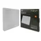 DOWNLIGHT N/T KWADRAT 24W 4000K BIAŁY DL-1